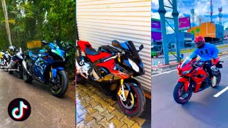 High Capacity Super Bikes in Sri Lanka 🇱🇰 | TikTok video compilation