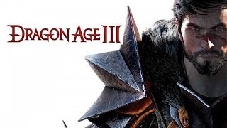 Dragon Age 3 Inquisition GamePlay Trailer