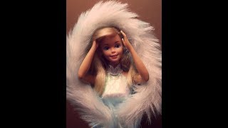 Magic Moves Barbie (1985) -  Doll Review & 10 Years of Gizardofmars!