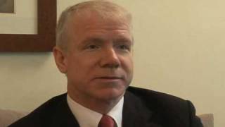 CFO Wayne Lorgus - a part-time CFO in Philadelphia, PA - talks about joining B2B CFO