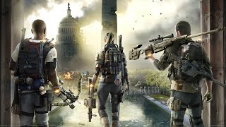 The Division® 2 Walkthrough Gameplay 3 - Neutralize Coyote