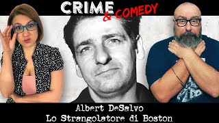 Albert DeSalvo - Lo Strangolatore di Boston - 139