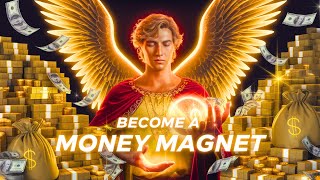 💫 URIEL REVEALS HOW TO BE A MONEY AND PROSPERITY MAGNET THIS MONTH 🕊️ POWERFUL PRAYER!