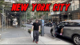 4 days in New York City...