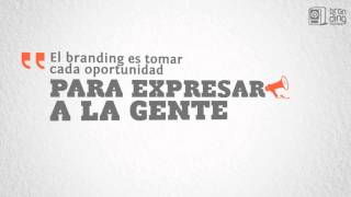 El poder del branding