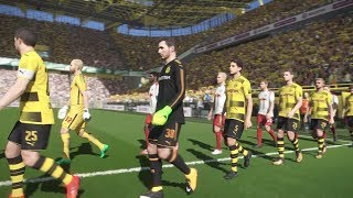 Borussia Dortmund vs RB Leipzig / jornada 8 /  Bundesliga 2017-2018