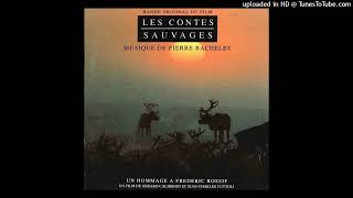 LE CHOC DES BISONS / B.O.F. "LES CONTES SAUVAGES" / Pierre Bachelet