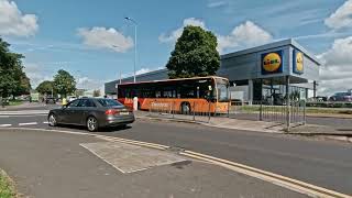 walkabout pentwyn aug 2023 vehicles