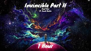 Deaf Kev - Invincible Part II (Ft. Sendi Hoxha) Copyright Free! NCMS