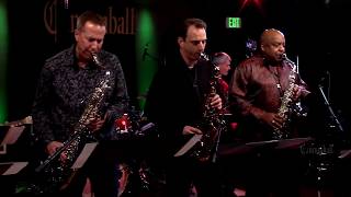 Have Yourself a Merry Little Christmas - Gerald Albright & The Cannonball Band