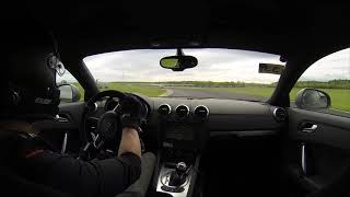 Audi TTS - Pannoniaring 23.05.2019 [ Long Stint ]