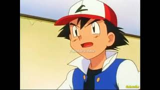 Nurse joy knows Ash and Misty both likes each other Hindi Pokemon Indigo League in hindi_480p