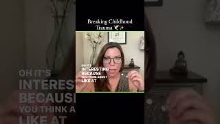 Breaking Free from Childhood Trauma: Melissa's Journey of Loss and Recovery