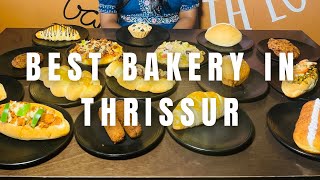 Best Bakery in Thrissur | Oven treasures Kolazhi | best cakes in Thrissur ✅‼️🔥