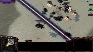 StarCraft II Direct Strike #2538