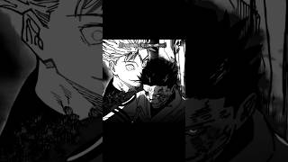 Gojo vs Sukuna #short #jujutsukaisen #jjk