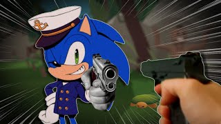 FREE STEAM GAMES GIVE ME NIGHTMARES [Pineapple on Pizza, The Murder of Sonic the Hedgehog]