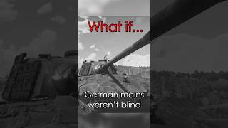 The biggest what ifs of war thunder #warthunder #warthundermemes #warthundertanks #gaming #gamingpc