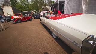 Strandbar 51 Winterbach Oldtimer treffen 14.4.24(2)