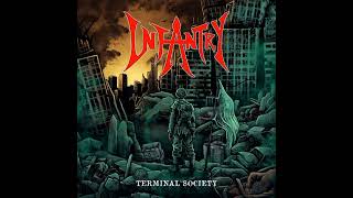 Infantry - Terminal Society [Full Album] 2024