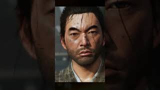 GOOD Bye TAKA #ghostoftsushima