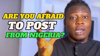 Facebook Monetisation In Nigeria: Are You Afraid To Post From Nigeria