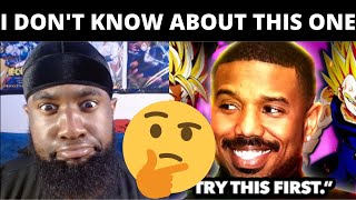 THAT'S YOUR TOP 5??? | Shonen Showdown - Did He Get It Right? (REACTION)