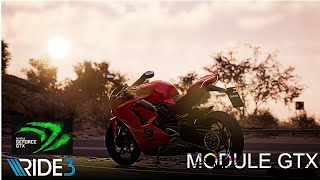 Ride 3 gameplay 1080p@60 +FPS | max settings ultra graphics