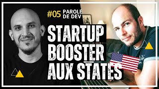 PAROLE DE DEV #5 - JULIEN, Co-Founder @mergifyio