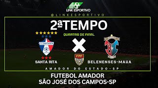 Transmissão Ao Vivo Futebol Amador