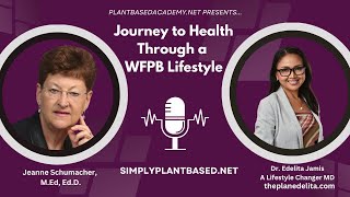 Dr. Edelita Jamis - The Lifestyle Changer MD