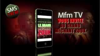 GMZ Gagnez vos invitations avec Mfm Tv & Los Productions