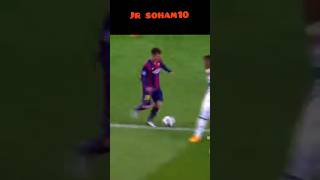 Messi skill tutorial || #messi #football #shorts #viral #tutorial #trending