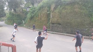 LEMONVALE STREET FOOTBALL (480P)/SEPTEMBER 19/2024/BHSS GROUND