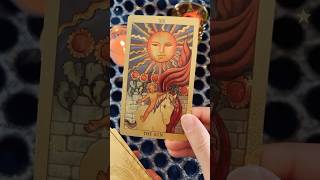 Какое желание исполнится #таро #таролог #tarofortune #tarot #гадание