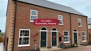 Two Bedroom Viewhome Tour - The Dudley at Brook Fields, Fleckney