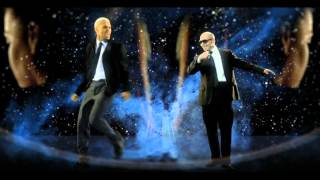 Pitbull ft.Chris Brown-International Love