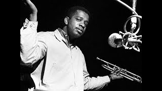 Donald Byrd-isms - Up and Out