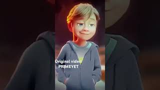 ORIGINAL VIDEO @primeyet #edit #disney #miraculous #riley