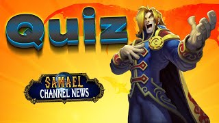 Ile wiesz o Smokach w World of Warcraft? CZAS NA QUIZ!