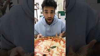 I Traveled to Italy to Eat the Best Pizza in the World