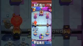 Air Superiority #clashroyalemoments