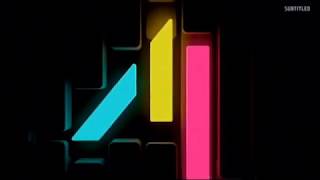 Ident review #57 4music 2018 ident