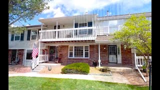 5214 S Jellison St Littleton CO 80123 For Sale