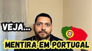 Imigração em massa em Lisboa e JMJ | Brasileiros em Portugal Ep:13