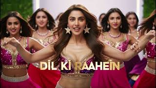 Dil Ki Raahein  | New Item Song | Item Song 2024 | Bollywood Songs | Hits Romantics Songs