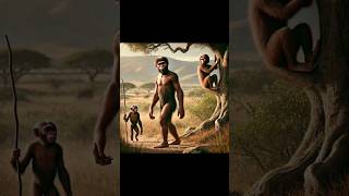 Discovering Our Origins: The Story of Lucy and Selam #HumanEvolution #earlyhumans #Evolutionstory