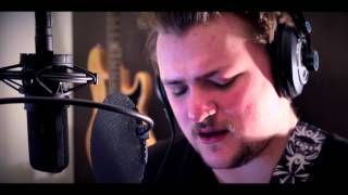 Lennie Hammersley - Bleeding Out. Live Studio Session.