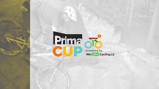 Měníme se. Jsme PRIMA CUP!