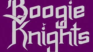 Boogie Knights - Jól Rázd Meg A...